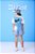 Blusa off white com estampa do Stitch | Momi - Imagem 2