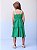 Vestido com Estampa Puff | Momi - Imagem 3