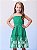 Vestido com Estampa Puff | Momi - Imagem 1
