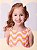 Vestido com estampa de ondas | Momi - Imagem 4