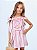 Conjunto listrado maxi laços | Animê - Imagem 3