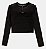 Cropped de tule com laço | Iam Authoria - Imagem 4