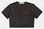 Blusa cropped rise and shine com strass | Iam Authoria - Imagem 3
