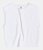 Top tricot off white com pedraria | Iam Authoria - Imagem 3