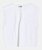 Top tricot off white com pedraria | Iam Authoria - Imagem 4