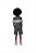 Bermuda kids Arthur pódio | Siri Kids 40867 - Imagem 2