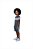 Bermuda kids Arthur pódio | Siri Kids 40867 - Imagem 1