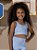 Top Luciana maxxi fly | Siri Kids 40801 - Imagem 3