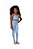 Top Luciana maxxi fly | Siri Kids 40801 - Imagem 1