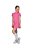 Blusa kids Gil chloe ponto certeiro | Siri Kids 40986 - Imagem 1