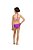 Biquini faixinha rainbow | Siri Kids 39029 - Imagem 2