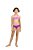 Biquini faixinha rainbow | Siri Kids 39029 - Imagem 1
