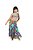 Saida de praia star jeans com cinto | Siri Kids 39050 - Imagem 1
