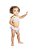 Biquini faixinha candy whale | Siri Kids - Imagem 1