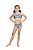 Biquini faixinha play game | Siri Kids 39193 - Imagem 1