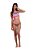 Biquini cropped estampado | Siri Kids - Imagem 1