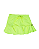 Saia baby Luisa neon | Siri Kids - Imagem 1