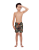 Bermuda camuflada | Siri Kids - Imagem 1