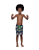 Bermuda futebol | Siri Kids - Imagem 1