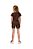 Bermuda Eloisa vencendo obstáculos | Siri Kids 40967 - Imagem 2