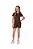 Bermuda Eloisa vencendo obstáculos | Siri Kids 40967 - Imagem 1
