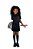 Saia kids Larissa preto | Siri Kids 40038 - Imagem 1