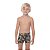 Sunga kids Thulio camuflada | Siri Kids - Imagem 1