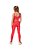 Top kids Luciana maxxi pitaya | Siri Kids 40801 - Imagem 2