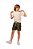 Blusa kids Vitor hit aventura selvagem | Siri Kids 40897 - Imagem 1