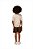 Short kids Dudu aventura selvagem | Siri Kids 40891 - Imagem 2