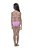 Biquini cropped girafa | Siri Kids 37646 - Imagem 2