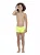 Sunga neon | Siri Kids - Imagem 1