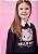 Vestido da Hello Kitty com Strass  | Momi - Imagem 4