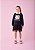 Vestido da Hello Kitty com Strass  | Momi - Imagem 5