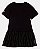 Vestido da Hello Kitty com Strass  | Momi - Imagem 3