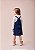 Salopete jeans da Hello Kitty  | Momi - Imagem 2