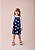Salopete jeans da Hello Kitty  | Momi - Imagem 1