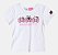 Conjunto manga curta da Hello Kitty strass  | Momi - Imagem 4