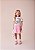 Conjunto rosa de tule da Hello Kitty fairy  | Momi - Imagem 1