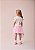 Conjunto rosa de tule da Hello Kitty fairy  | Momi - Imagem 2