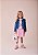 Conjunto rosa de tule da Hello Kitty fairy  | Momi - Imagem 3
