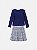 Conjunto estampado com laço | Animê - Imagem 5