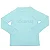 Blusa de proteção diversas cores | EcoKids - Imagem 3