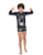 Blusa de proteção UV50+ | Siri Kids - Imagem 3