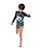 Blusa de proteção UV50+ | Siri Kids - Imagem 2