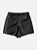 Short fake leather com recortes | Iam Authoria - Imagem 4
