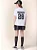 T-Shirt college do Mickey | Iam Authoria - Imagem 2