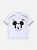 T-Shirt college do Mickey | Iam Authoria - Imagem 4