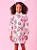 Vestido T-dress smile | Momi - Imagem 3