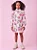 Vestido T-dress smile | Momi - Imagem 1